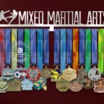 Huy chương kim loại đúc theo yêu cầu - hình thực tế 3